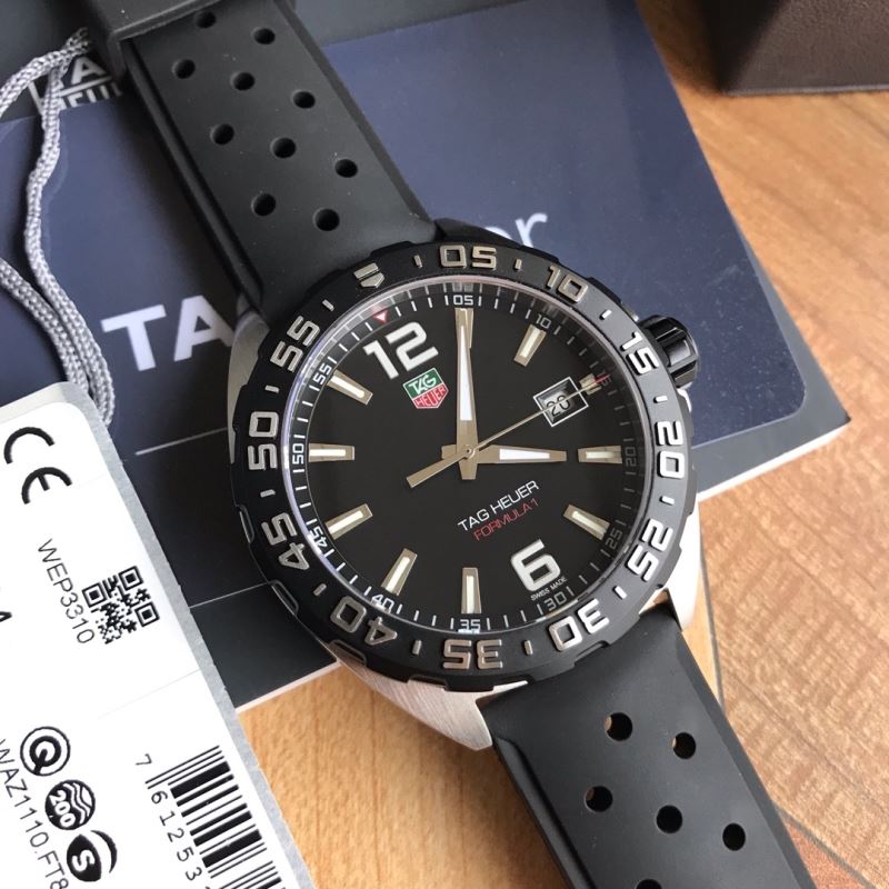 TAG HEUER Watches